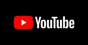 YouTube Logo